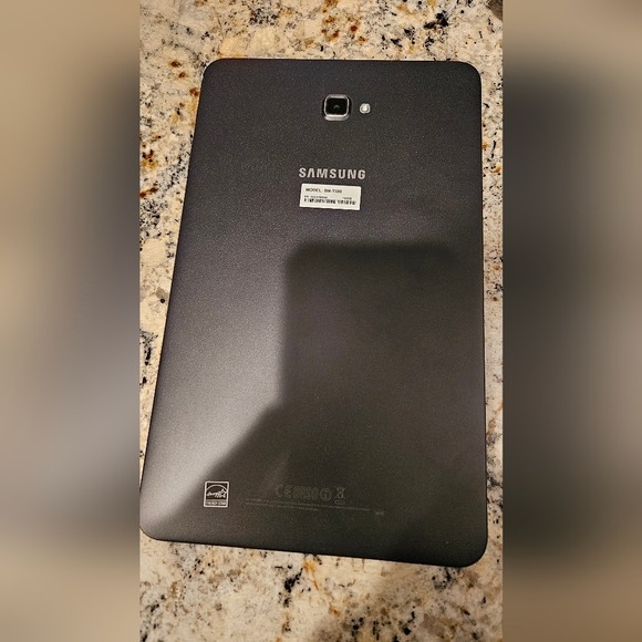 Samsung Tablet Galaxy A 16 GB - Picture 2 of 4